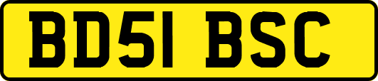 BD51BSC