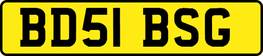 BD51BSG