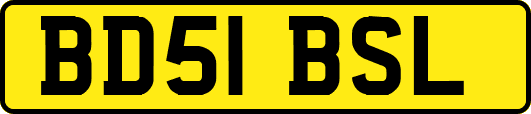 BD51BSL