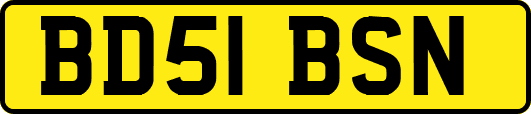 BD51BSN