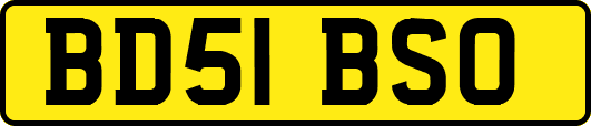 BD51BSO