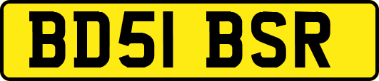 BD51BSR