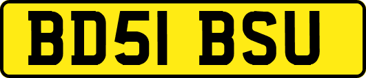 BD51BSU