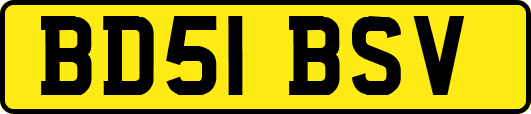 BD51BSV