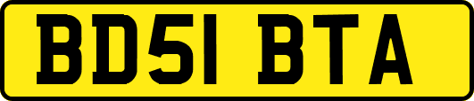 BD51BTA