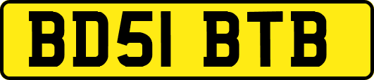 BD51BTB