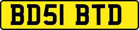 BD51BTD