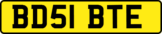 BD51BTE