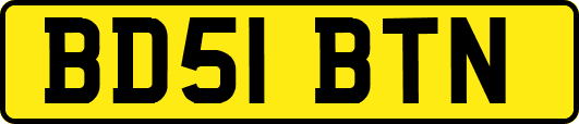 BD51BTN