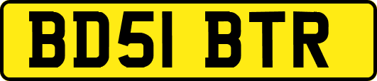 BD51BTR