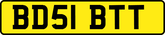 BD51BTT