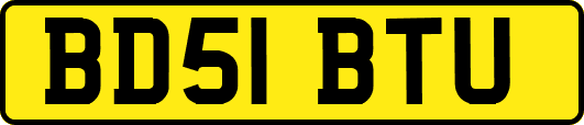 BD51BTU