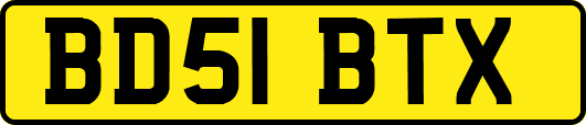 BD51BTX