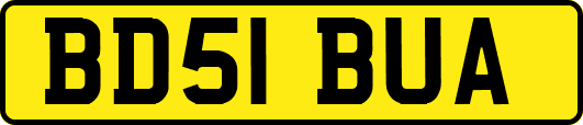 BD51BUA