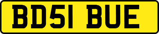 BD51BUE