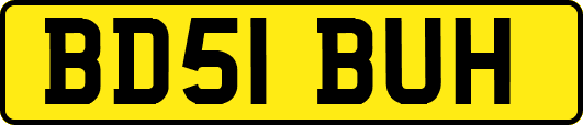 BD51BUH