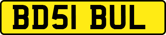 BD51BUL