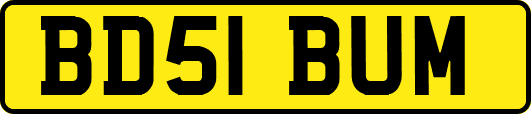 BD51BUM