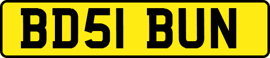 BD51BUN