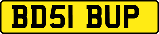 BD51BUP