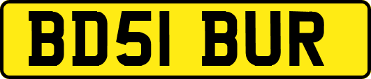 BD51BUR