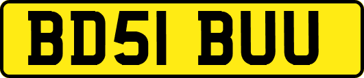 BD51BUU