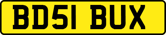 BD51BUX