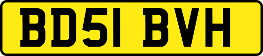 BD51BVH