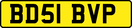 BD51BVP