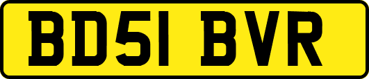 BD51BVR