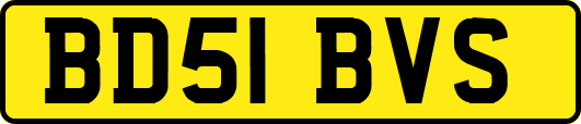 BD51BVS