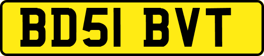 BD51BVT