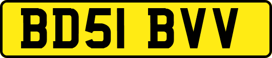 BD51BVV