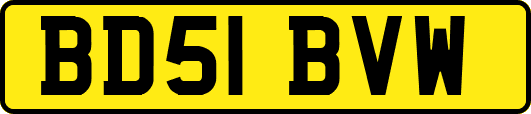 BD51BVW