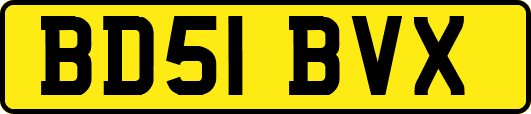 BD51BVX