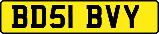 BD51BVY