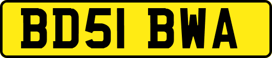 BD51BWA