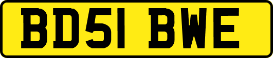 BD51BWE