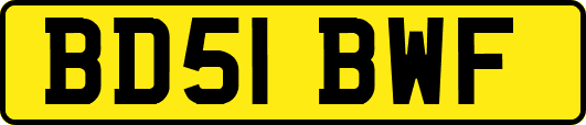 BD51BWF