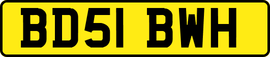 BD51BWH