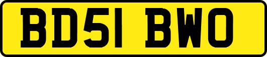 BD51BWO