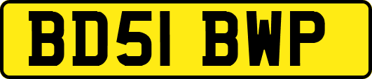 BD51BWP