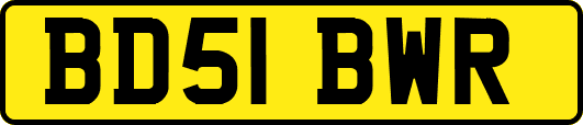 BD51BWR