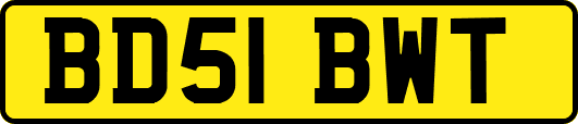 BD51BWT