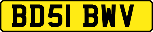 BD51BWV