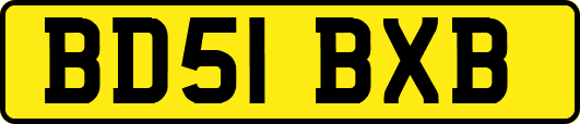 BD51BXB