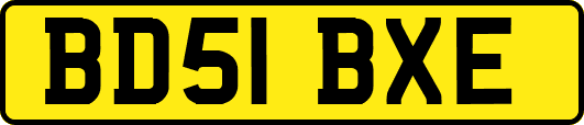 BD51BXE