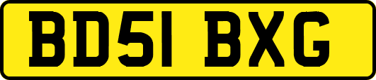 BD51BXG