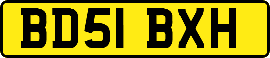 BD51BXH