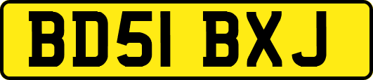 BD51BXJ